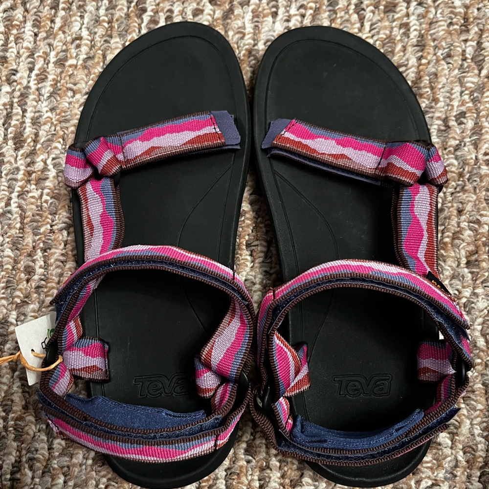 Teva sandals